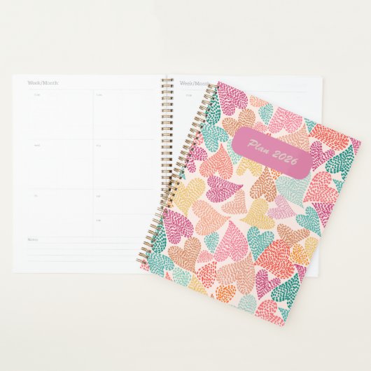 Plan 2026 planer (Anzeige)