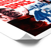 Plan 9 aus dem Weltraum (1957) Poster (Ecke)