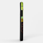 Plan 9 aus dem Weltraum Case-Mate iPhone Hülle (Hinten/Rechts)