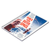 Plan_9_Aus dem Weltraum Notizblock (Linke Seite)