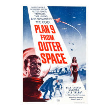 Plan 9 Aus dem Weltraumfilm