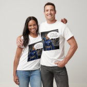 Plan 9: Dumm Dumm T-Shirt (Unisex)
