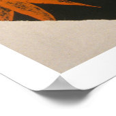 Plan A Farm Garden 1941 WPA Poster (Ecke)