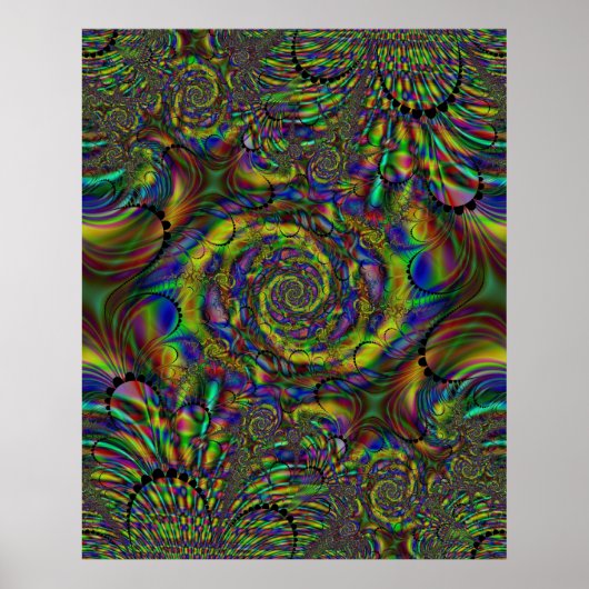 Plan A Poster (Vorne)