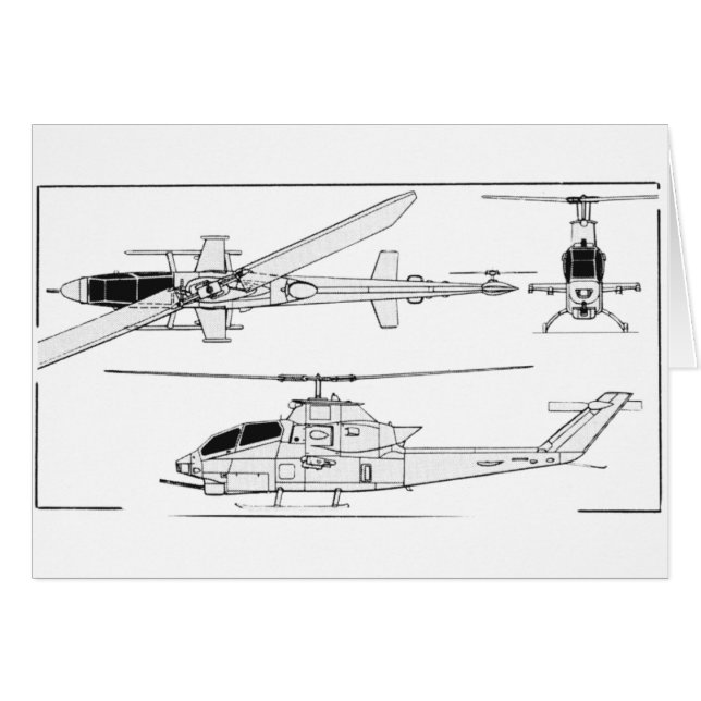 Plan AH1 (Vorderseite (Horizontal))