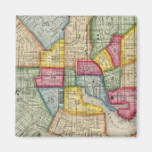 Plan Baltimore Magnet (Vorne)