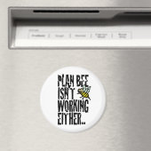 Plan Bee funktioniert auch nicht Magnet (In Situ (Geschirrspüler))