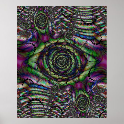 Plan C Poster (Vorne)