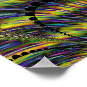 Plan D Poster (Ecke)