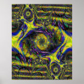 Plan D Poster (Vorne)