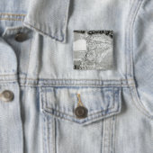 Plan des Kampfes von Minden Button (Beispiel)