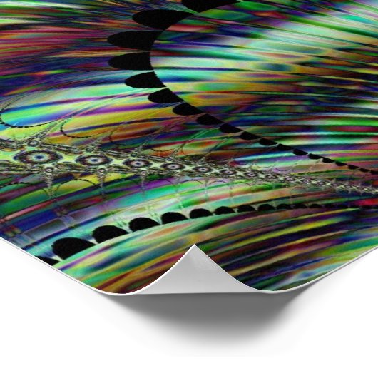 Plan E Poster (Ecke)