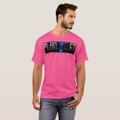 Plan Et T-Shirt (Vorne ganz)