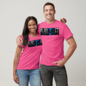 Plan Et T-Shirt (Unisex)