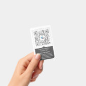 Plan Event Badge Ausweis (Handheld)