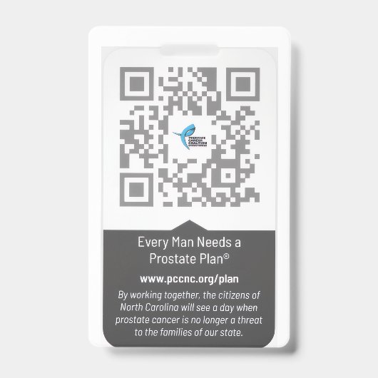 Plan Event Badge Ausweis (Vorderseite)