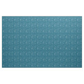 Plan-grafisches nautischmuster stoff (Yard (91,4 cm))