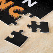 Plan I für das Ruhestand im Fahrrad Puzzle (Seite)