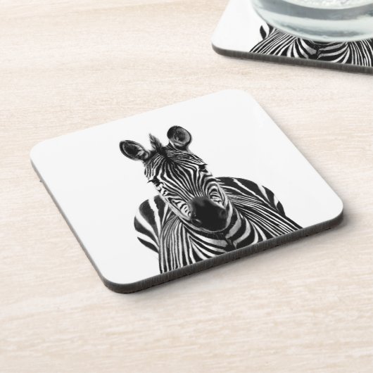 Plan III Getränkeuntersetzer (Linke Seite)