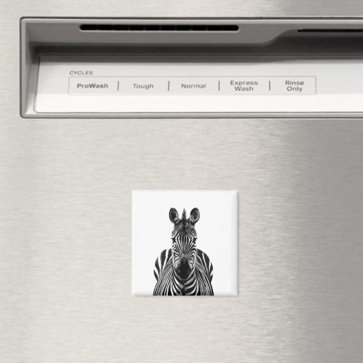 Plan III Magnet (In Situ (Geschirrspüler))