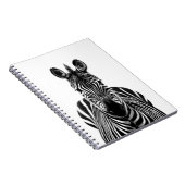 Plan III Notizblock (Rechte Seite)