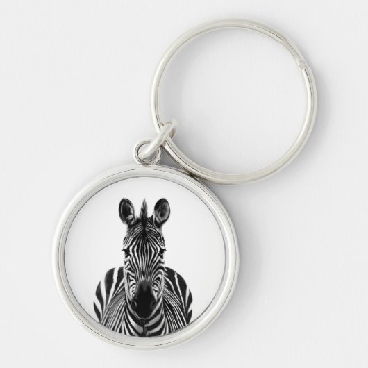 Plan III Schlüsselanhänger (Vorne)