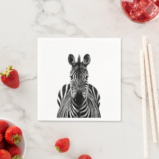 Plan III Serviette (Beispiel)