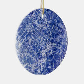 Plan Keramikornament (Rechts)