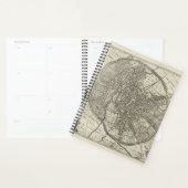 Plan Leuven | 1581 (Gravieren) Planer (Anzeige)