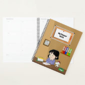 Plan-O-Pooch Planer (Anzeige)