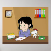 Plan-O-Pooch Poster (Vorne)