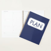 PLAN-Planer Planer (Anzeige)