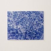 Plan Puzzle (Horizontal)