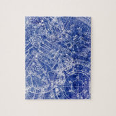 Plan Puzzle (Vertikal)