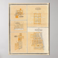 Plan Rockport, Spencer Co mit Everton