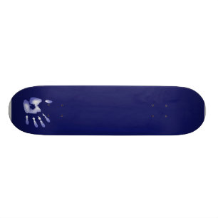 Plan Skateboard