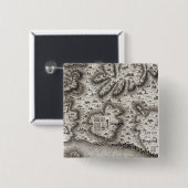 Plan von Fort des Ecores in Margot Button (Vorne & Hinten)