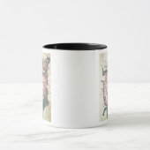 Plan von Konstantinopele Tasse (Zentrum)