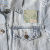 Plan von Newburgh, Warrick Co mit Boonville Button (Beispiel)