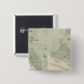 Plan von Newburgh, Warrick Co mit Boonville Button (Vorne & Hinten)