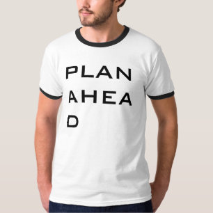 PLAN VORAN T-Shirt