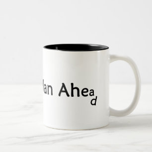 Plan-voran Tasse