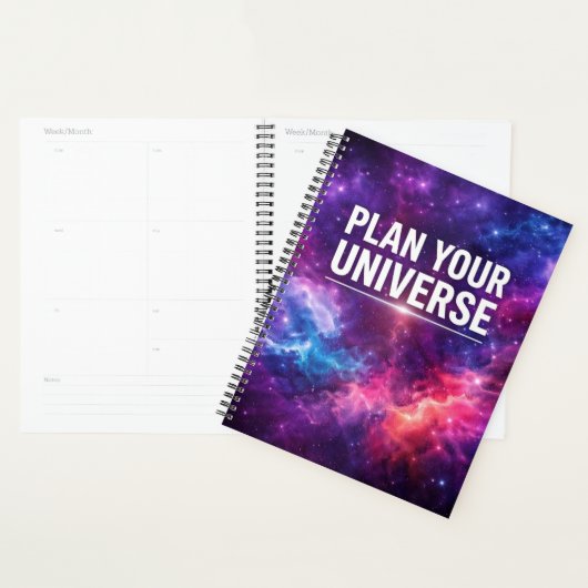 Plan Your Universe Galaxy Planner Planer (Anzeige)