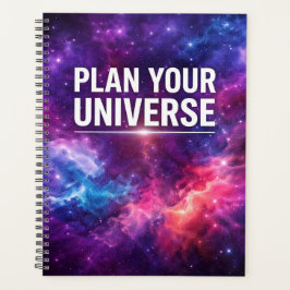 Plan Your Universe Galaxy Planner Planer