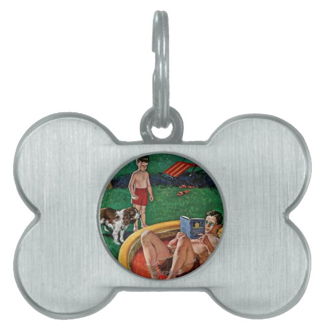 Planbecken Tiermarke (Vorderseite)