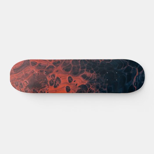Planche Skateboard (Horizontal)