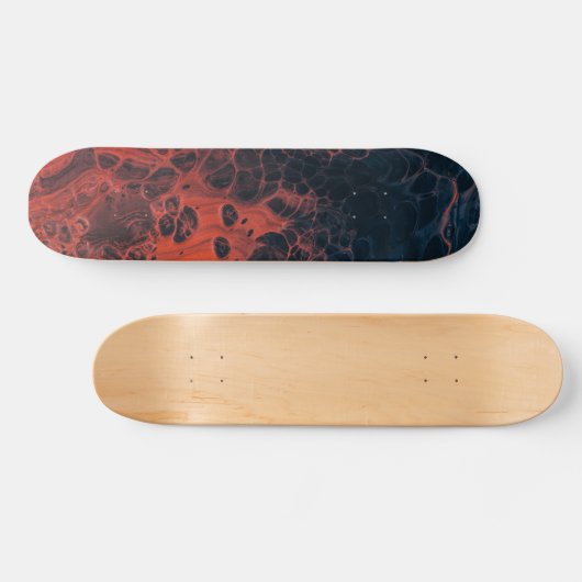 Planche Skateboard (Horizontal)