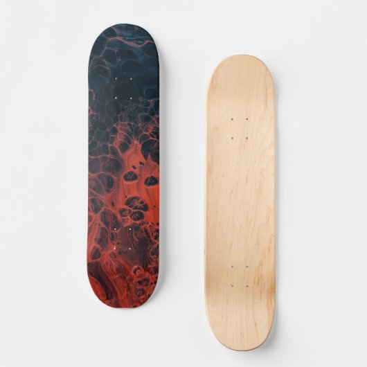 Planche Skateboard (Vorderseite)