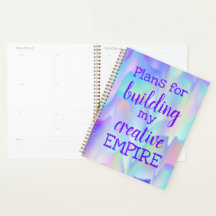 Pläne für das Gebäude Mein kreativer EMPIRE-Planer