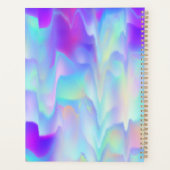 Pläne für das Gebäude Mein kreatives MÄDCHEN Planer (Rückseite)